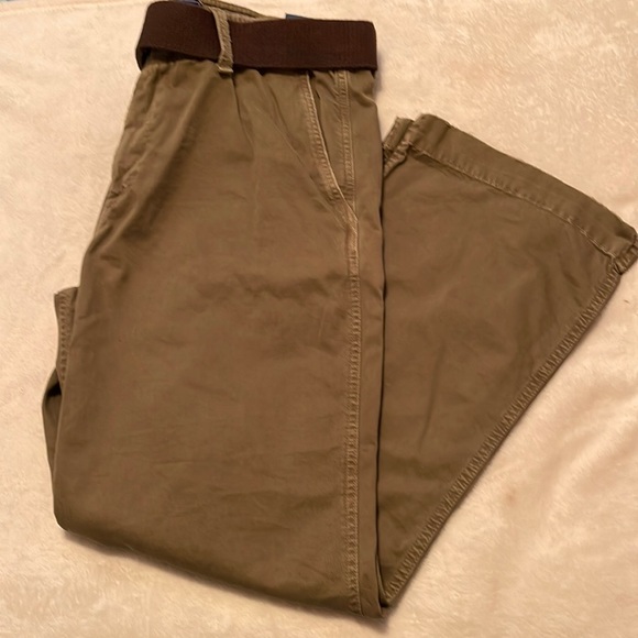American Eagle Outfitters Other - American Eagle Khakis